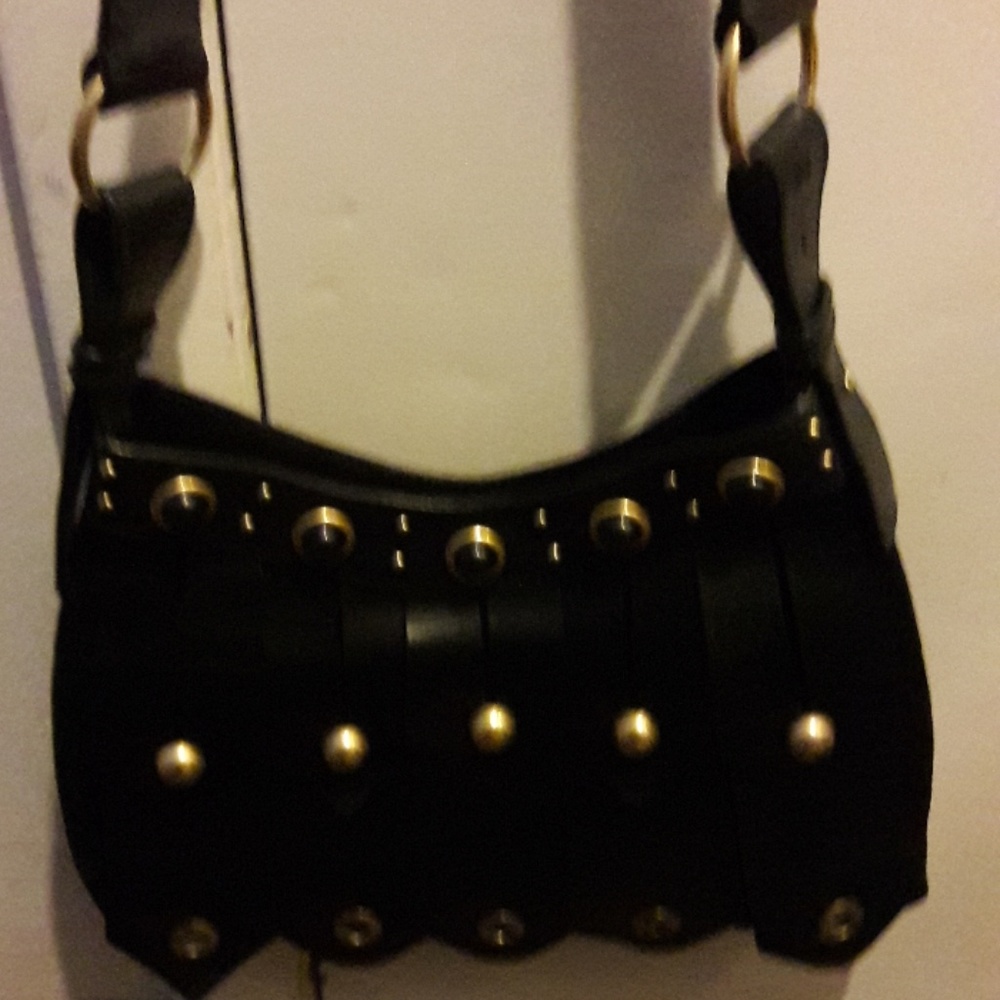 Ysl....gladiator bag - Picture 2 of 3